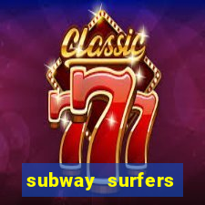 subway surfers zurich jogar